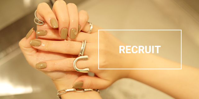 RECRUIT